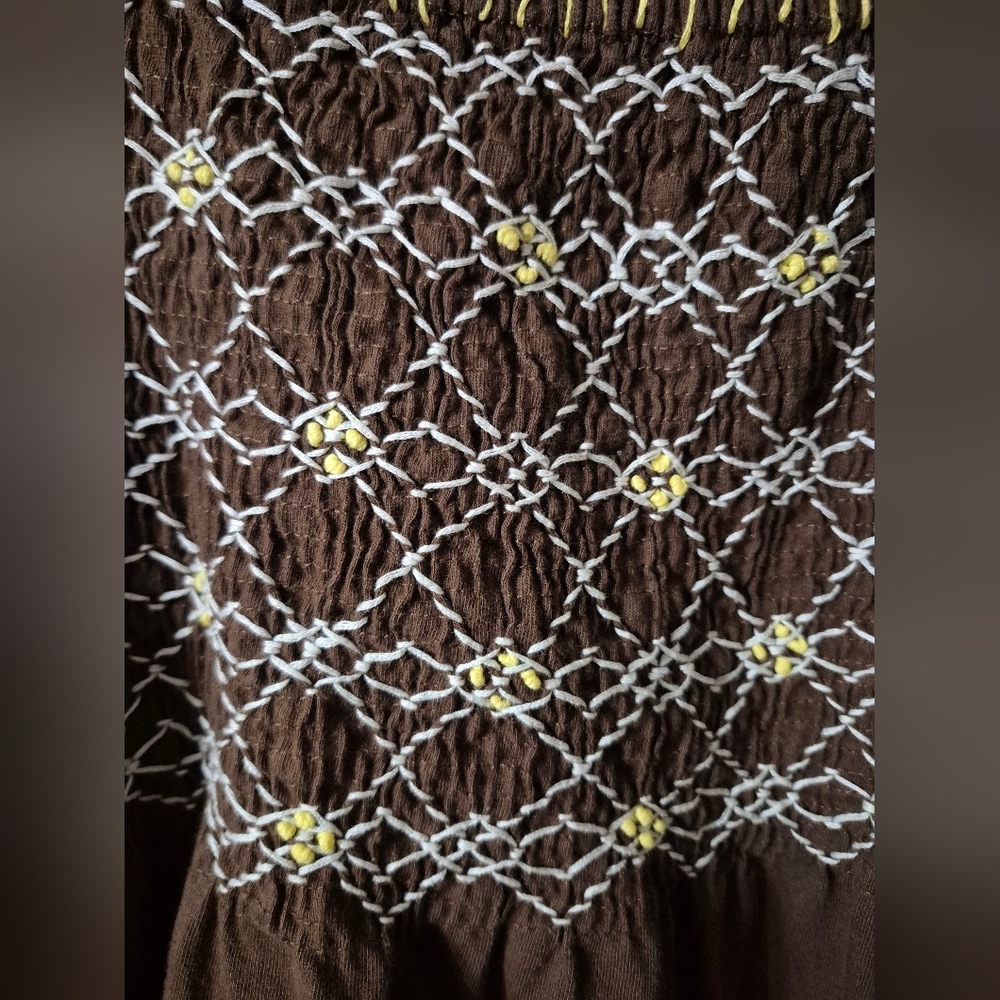 Peasant Blouse - image 2